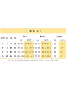 Women's Halter Neck Vest Summer Sleeveless Open Back  Plaid Party Tank Tops - 紅色 - 查看 4