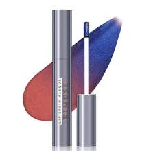 Lip Stain Peel Off - Long Lasting Hydrating Vegan Lip Tint - Multicolor 2 - View 1