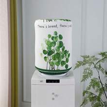 1 pieza Cubierta de tela elástica para dispensador de agua de 5 galones, cubierta universal para contenedor de agua de 18.9L