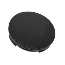 Universal Car Wheel Centre Hub Cover Center Alloy Rims Cap Black - one-size - View 9