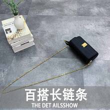 Women Shoulder Bags - 黑色 - 查看 7