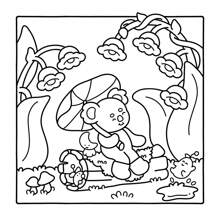 1 件 Little Moments Vibes：52 页成人和青少年简易涂色书，超级可爱的舒适设计，Hygge 放松空间涂色书（舒适空间涂色）。以超级可爱的角色为特色，放松身心。以及以缓解压力为主题的放松减压涂色书