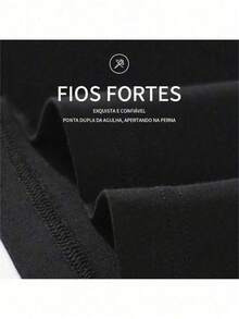 Basic T-Shirt Good Phase Graffiti Casual Shirt Blouse Unisex Male Female 100% Cotton Top Premium Streetwear New Release Immediate Shipping Various Colors!! Plus Size - 黑色 - 查看 2