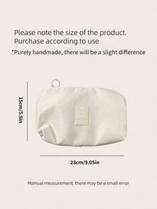 Digital Data Cable Organizer Bag, Portable Travel Electronics Accessories Organizer Pouch For Smartphone, Hard Drive, Power Bank, Earphones, Chargers, Phone Cases, Wireless Earbuds, Bluetooth Headphones, Earphones, Suitable For Business Travel, School, College, Office, School Supplies, Back To School, College Students Charger Case Packing Cubes For Women For Men Charger Bag - Multicolor - View 4