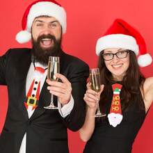 1 pieza Sombrero de Papá Noel plegable y grueso decoración navideña, sombrero de punto esponjoso de piel para disfraz de fiesta de adultos, gorro navideño cálido para Navidad, Año Nuevo, Fiesta, Accesorios