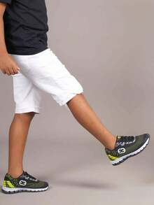 Evoltenn Kit 2 Children's Youth Tennis Top Back To School Launch Set - Nhiều màu - Xem 2