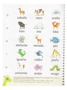 Duo de Libros Juguemos a Leer Nueva Edición