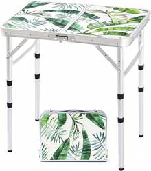 24 pulgadas de largo x 16 pulgadas de ancho (Monstera Palm Leaves)