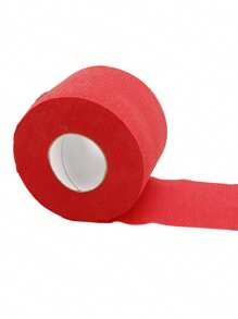 5卷一次性理发师颈带纸巾，专业用于沙龙理发、水疗按摩、美发和理发店，防止头发分叉，彩色颈带，适用于染发和防水烫发造型纸，返校季、旅行度假必备，适用于梳子、吹风机、发胶、卷发产品、剪发剪刀、圣诞节、理发店、美发、吹风机、卷发梳、美发设备、旅行必备、旅行必备、发型、美发、头发、旅行、美发产品、美发工具、美发用品、理发师、理发配件、理发店、美发设备