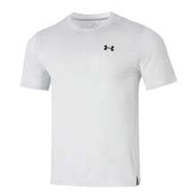 Under Armour Tech Vent Jacquard Short Sleeve T-Shirt, Casual Sports Crew Neck Men's Apparel 1390047-023