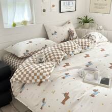 Dormitory Bedding