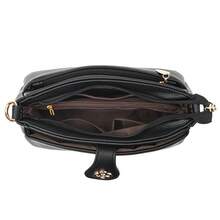 Women Shoulder Bags - 土黃 - 查看 3