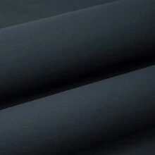 - Black 100% Cotton Fabric By The Yard For Sewing DIY Crafting Fashion Design Washable Cloth Bundles Voile; Full Width Cuttable39 X 55inches ( 100x140cm) ( Black Solid)