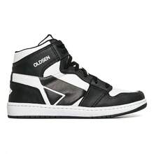 Men's Fashion Sneakers Unisex Booties For Gym Sport Soft Lightweight Cheap New Release - Black - View 1