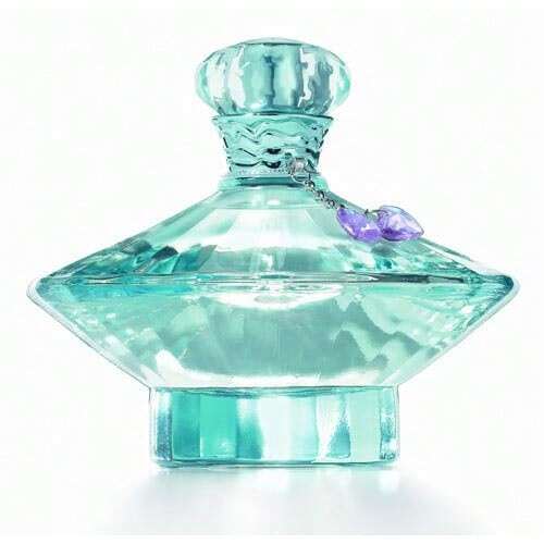 BRITNEY SPEARS CURIOUS EDP 100 ML SPRAY - Clear - View 1