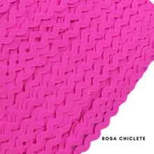 Rosa chiclete