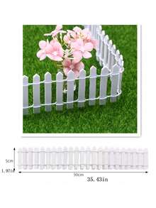 4/1pc Artificial Model Trees, Miniature Tree Scene KitSimulated Plants, Garden Micro Landscape Decor, Bright PVC Artificial Green Decoration, Suitable For Aquarium, Fairy Garden And Glass Container, Colorful And Realistic Leaf Design, Garden Miniature Model,Realistic Small Tree Garden, Micro Landscape, Rainforest Tree