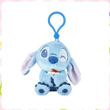 Móc khóa Disney Stitch ôm hình quả dừa, hoàn hảo như một món quà vui tươi theo chủ đề nhiệt đới cho người hâm mộ Disney vào các dịp sinh nhật, ngày lễ hoặc như một bất ngờ "Chỉ vì" vui vẻ - Nhiều màu - Xem 3