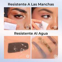 Sace Lady Cejas Perfectas En 3s Maquillaje lmpermeable+Acne Patch - 03 - Ver 4