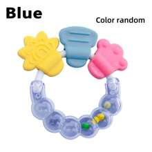 1 pezzo/2 pezzi Giocattoli a sonagli per mani di bambini: Sonagli vibranti tripli/Sonagli con manico per bambini da 0 a 3 anni