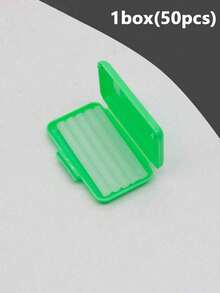 Dental Orthodontic Wax Oral Hygiene Tool Teeth Whitening Type Relief Wax Sticks For Braces Gum Irritation