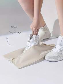 6 件旅行收纳袋衣物整理袋，用于行李、衬衫、内衣、胸罩、裤子的收纳，旅行必需品，旅行配件，旅行包，假期，返校，学校用品，宿舍必备品，大学 - 彩色 - 查看 11