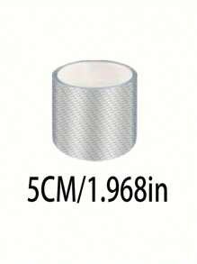 1 件 3D 碳纤维膜汽车贴纸，自行车防滑标记贴纸，DIY 贴片保护条，适用于汽车门入口踏板和侧视镜，整车均可，防刮、防水、耐用、易于安装，适用于酒店、餐厅、办公室、商业用途