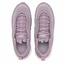 Nike 女子休閒鞋AIR MAX 97緩震氣墊跑鞋 - 紫色 - 查看 3