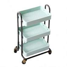 Xe đẩy thức ăn mô hình mini cho cảnh chơi đồ ăn thu nhỏ BJD, Phụ kiện trang trí nhà búp bê tỷ lệ 1:12, Đạo cụ chụp ảnh cảnh thu nhỏ, Cảnh chơi đồ ăn cửa hàng tiện lợi mini - Nhiều màu - Xem 9