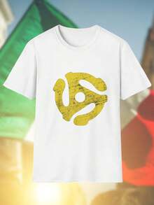 Yellow Gear Maglietta Uomo Moda Casual Cotone T Shirt Traspirante Comfort Estivo Giovane Stile Alla Moda Offerta Speciale Nuova Collezione Cool