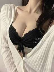 選べる4タイプ ブラジャーショーツセット育乳 昼夜兼用 小胸 人気 ショーツ ショーツセット 下着　美胸 脇高でしっかり補正 下着 上下