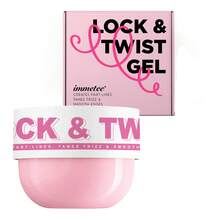 5种不同类型的定型啫喱，防毛躁持久定型保湿不油腻，男女通用 - 彩色 - 查看 17