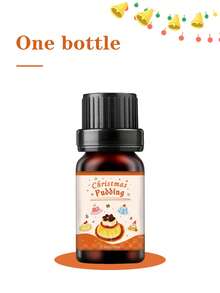 9 Arten von Lebensmittel-Duftstoffen ätherische Öle - wasserlöslich/10ml, geeignet für Luftbefeuchter, Diffusor-Steine, Aroma-Diffuser, Auto-Diffuser, DIY-Kerzenmachen, Lufterfrischer usw. Kann als Geschenk zu Feiertagen wie Valentinstag, Abschluss, Geburtstag verwendet werden (Der Duft kann beim ersten Öffnen stark sein, was normal ist. Kann in einem belüfteten Bereich platziert oder mit Wasser verdünnt werden, um den Duft nach Belieben anzupassen)