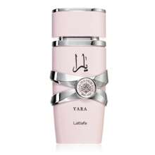 Lattafa Yara 100ml Eau De Parfum For Women - Oriental Floral - View 2