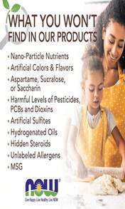 , Guar Gum Powder, 100% Pure Powder, Natural Thickener, Gluten-Free, 8-Ounce - 8 Ounce (Pack Of 1) - View 5