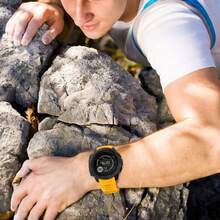 Compatible With Garmin Instinct Watch Bands, 22mm Soft Silicone Strap Sport Wristband Replacement Compatible With Garmin Instinct 2 Watch Band/Instinct Esports/Solar/Tactical - Instinct 1/2 - View 7