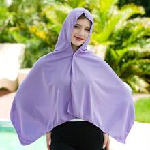 Cool Towels, Cool Ponchos, Cool Capes, Cool Items, Heat Stroke Prevention, UV Protection, Cool, Sports, Sea, Outdoor