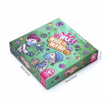 1 件病毒！卷起书写，家庭、派对、聚会的最佳礼物