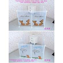 Pet Fence - Diseño de dos piezas - Ver 2