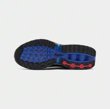 Nike Men's Air Max DN Sneakers, New Cushioned Comfortable Versatile Sports Running Shoes, DV3337-010 - Dark Green - View 6