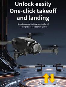 H21、无人机、光学悬停、智能避障、航拍飞机、高清图像传输、遥控飞机 - 彩色 - 查看 4
