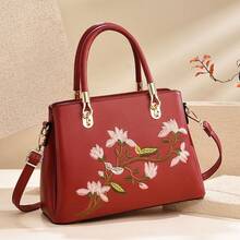 Women Top Handle Bags
