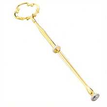 Nuevo molde de silicona de tres capas para bandeja de frutas, bandeja de té, molde de resina epoxi para posavasos, molde de escritorio para decoración