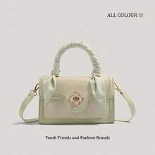 Women Shoulder Bags - 綠色專櫃正品(收藏送禮品袋) - 查看 4