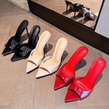 Women Heeled Sandals