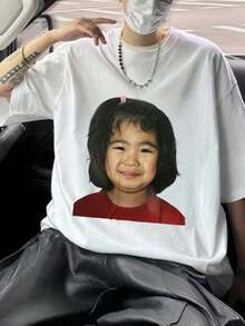 Men T-Shirts - Blanco - Ver 1