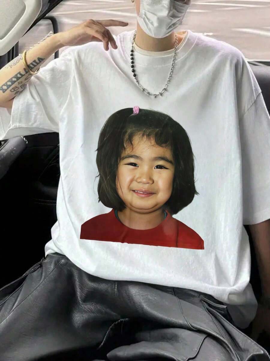 Men T-Shirts - Blanco - Ver 1