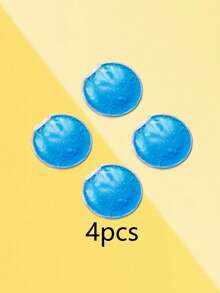 1/2/4/6 piezas, Máscara de ojos de hielo, Parche de hielo, Parche de hielo con frutas, Máscara de ojos refrescante, Máscara de ojos de hielo azul, Máscara de ojos de hielo verde, Máscara de ojos de hielo amarilla, Máscara de ojos de hielo roja, Máscara de ojos de gel, Máscara de ojos refrescante de verano, Máscara de ojos con bolsa de hielo, Máscara de ojos con parche de hielo, Máscara de ojos con compresa caliente de invierno, Paquete de hielo de gel, Paquete de compresa caliente y fría multifuncional