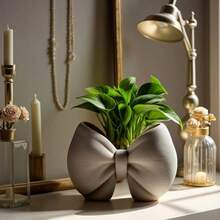 DIY Resin Mold & Silicone Mold For Candle, Fragrance, Storage Cup, Butterfly Storage Jar, Pen Holder, Plaster Mold