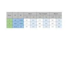 Women Summer Fashion Sequins Sleeveless Hollow Out Tie Dress Party Seaside Club Skirt - Black - View 4